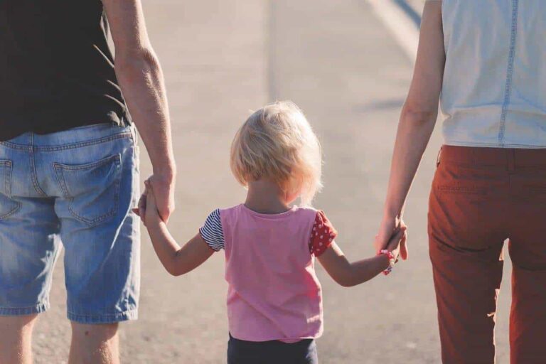 Relación con los hijos