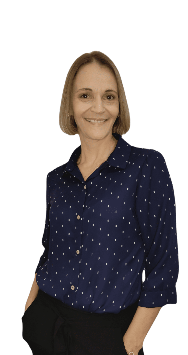 Gladys Hamann