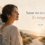 ¿Y si el dolor no estuviera en lo que viviste, sino en el significado que aprendiste a darle?